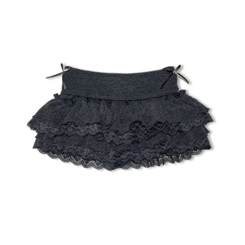 Momo Lace SKPT (3colors)