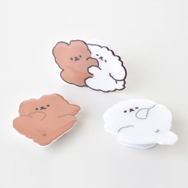 PERMS（パムズ）の「TOKS | Permgom（Smartphone Accessories）」