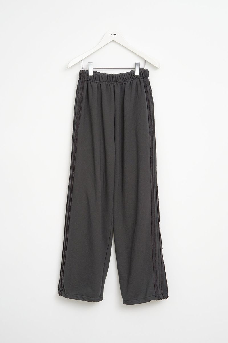 Division Side Slash Sweatpants (3color)