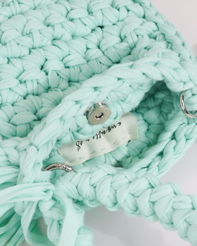 WOOLLY MINI_mint