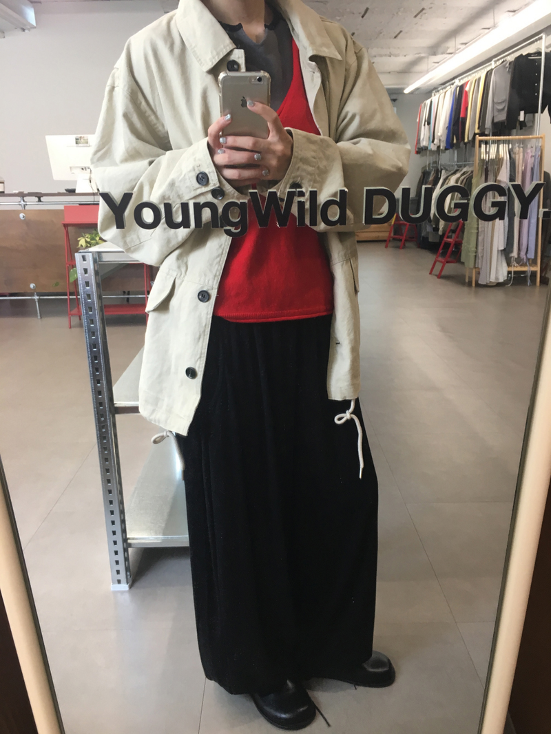 Lowden Legacy Work Jacket (3color)