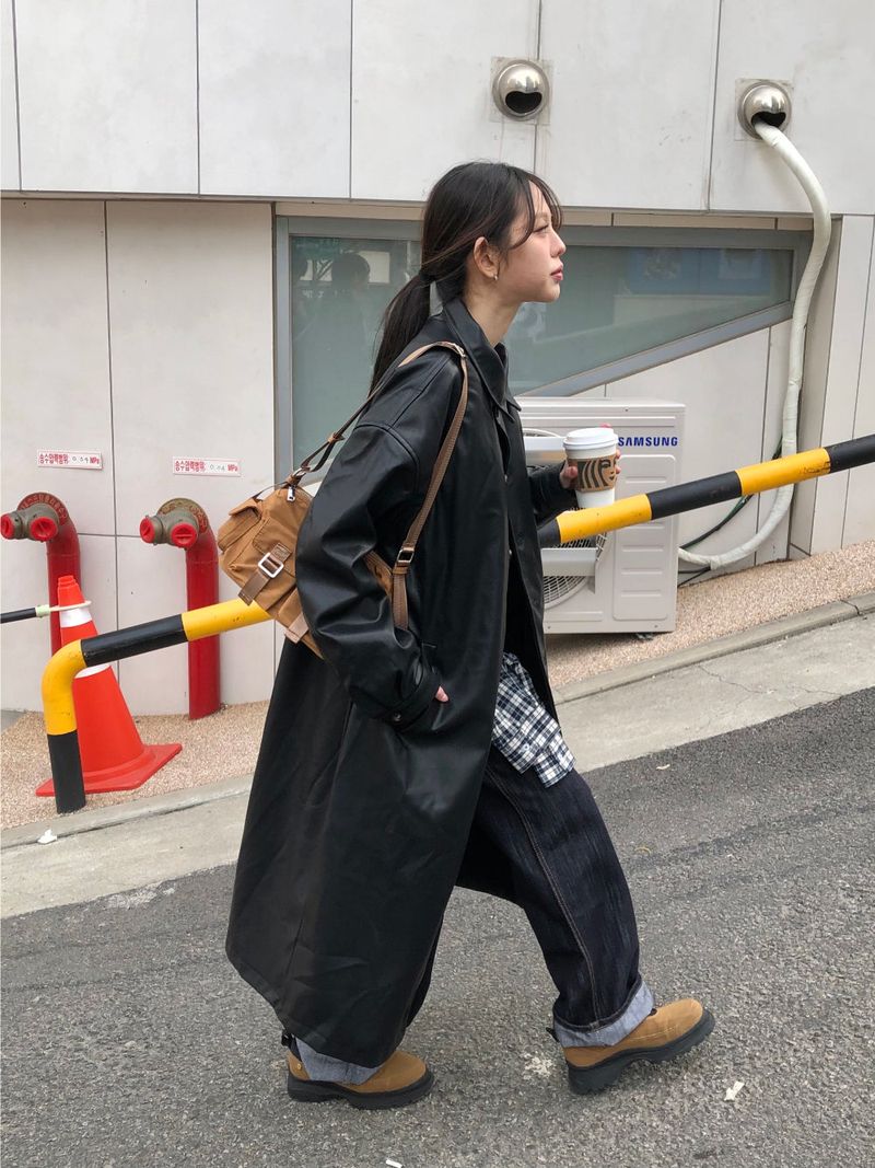 Marie pants 