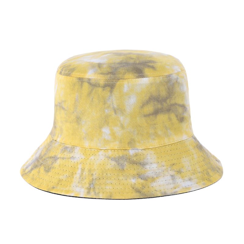 REVERSIBLE BUCKET HAT