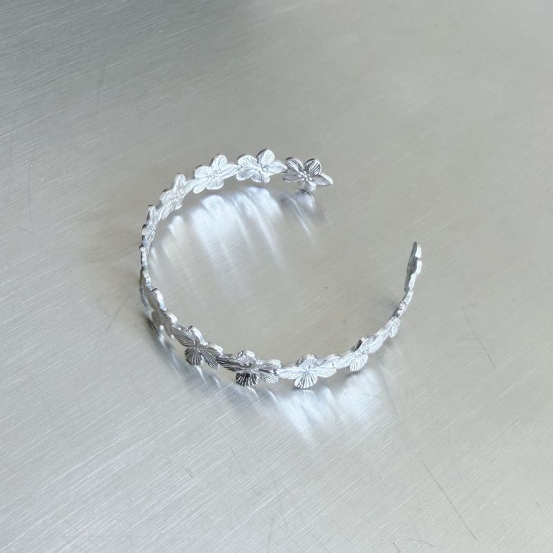 サイレントフローラ