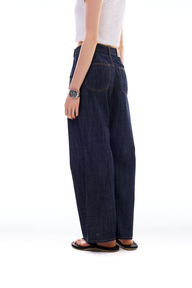 LUA DENIM PANTS