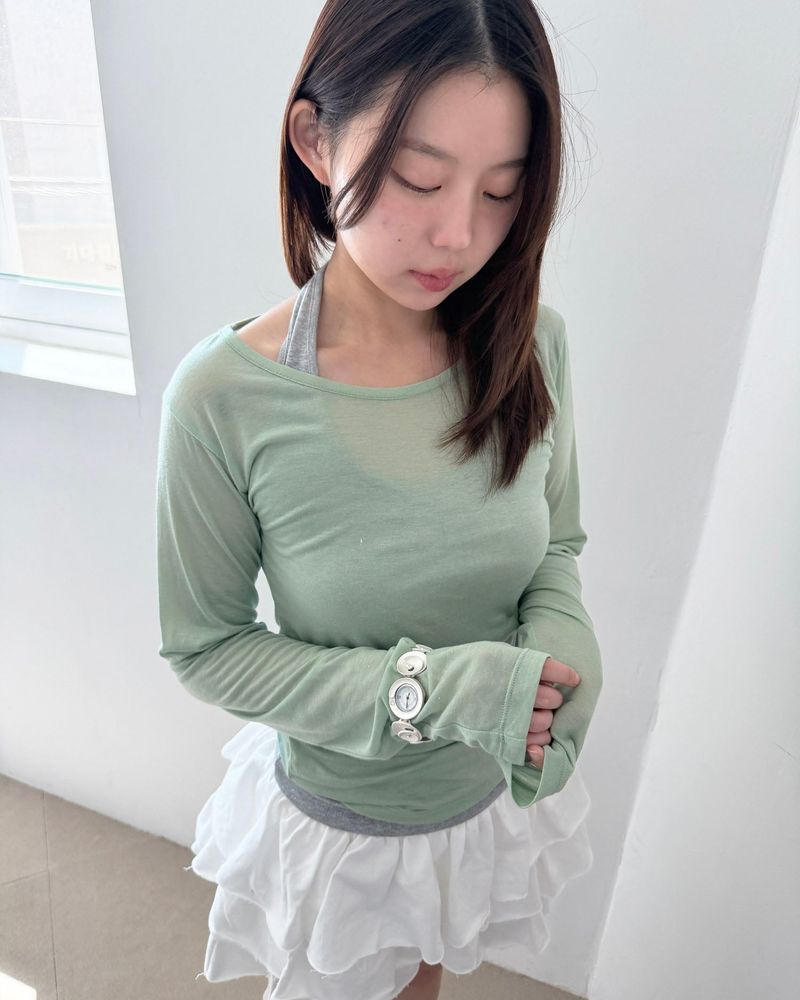 Halo Veil Bud Watch