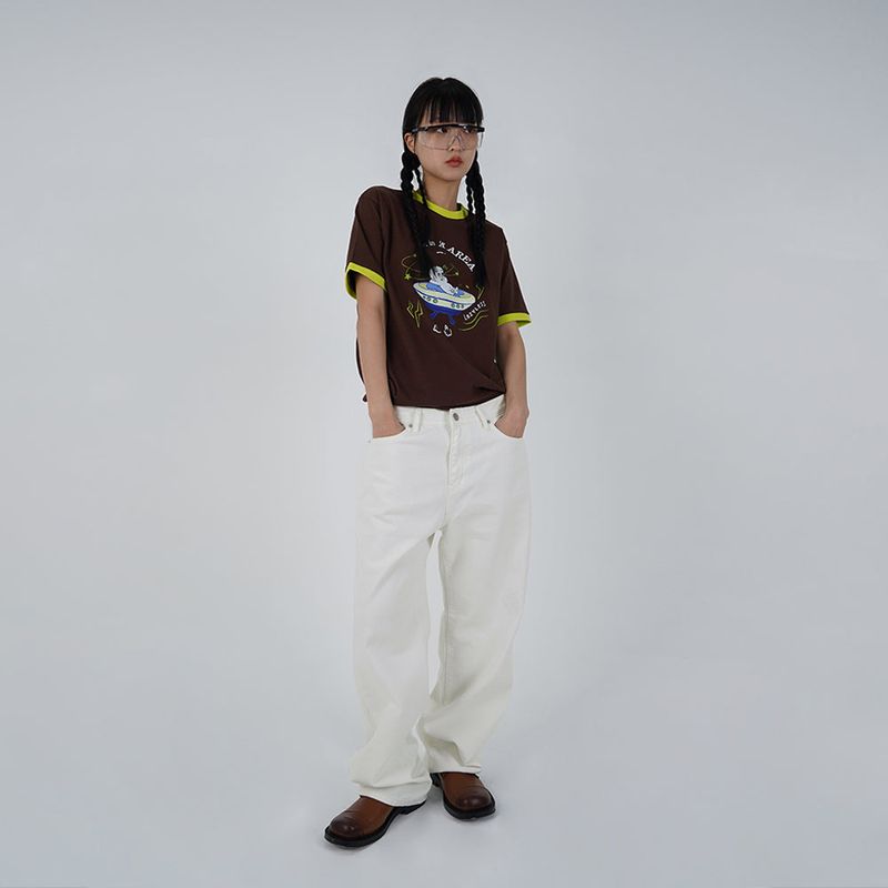 ARI SPACE CAPSULE T