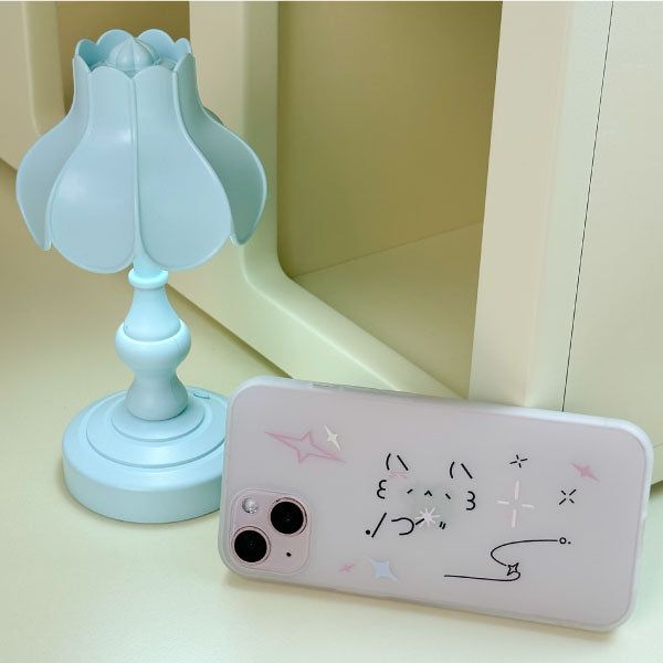 Askiart cat matt Case 