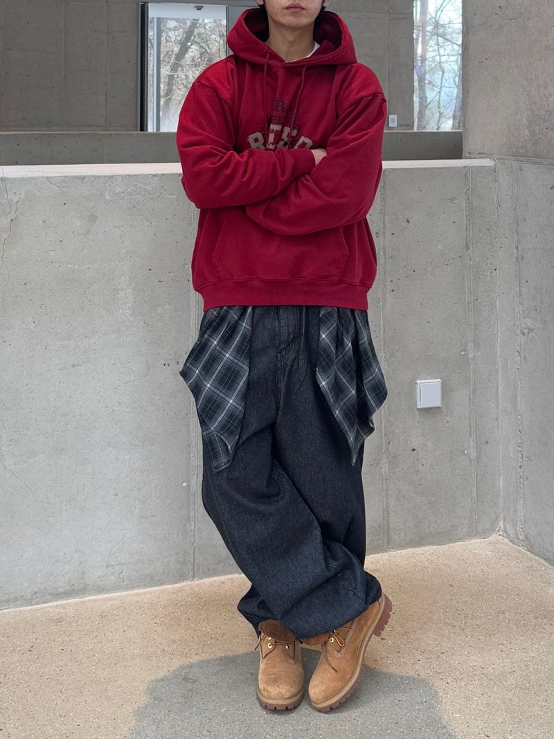 Void Rodeo Hoodie (No.846)