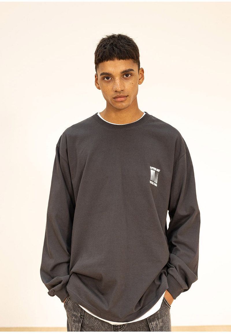 HAPPINESS HUNT LONG SLEEVE