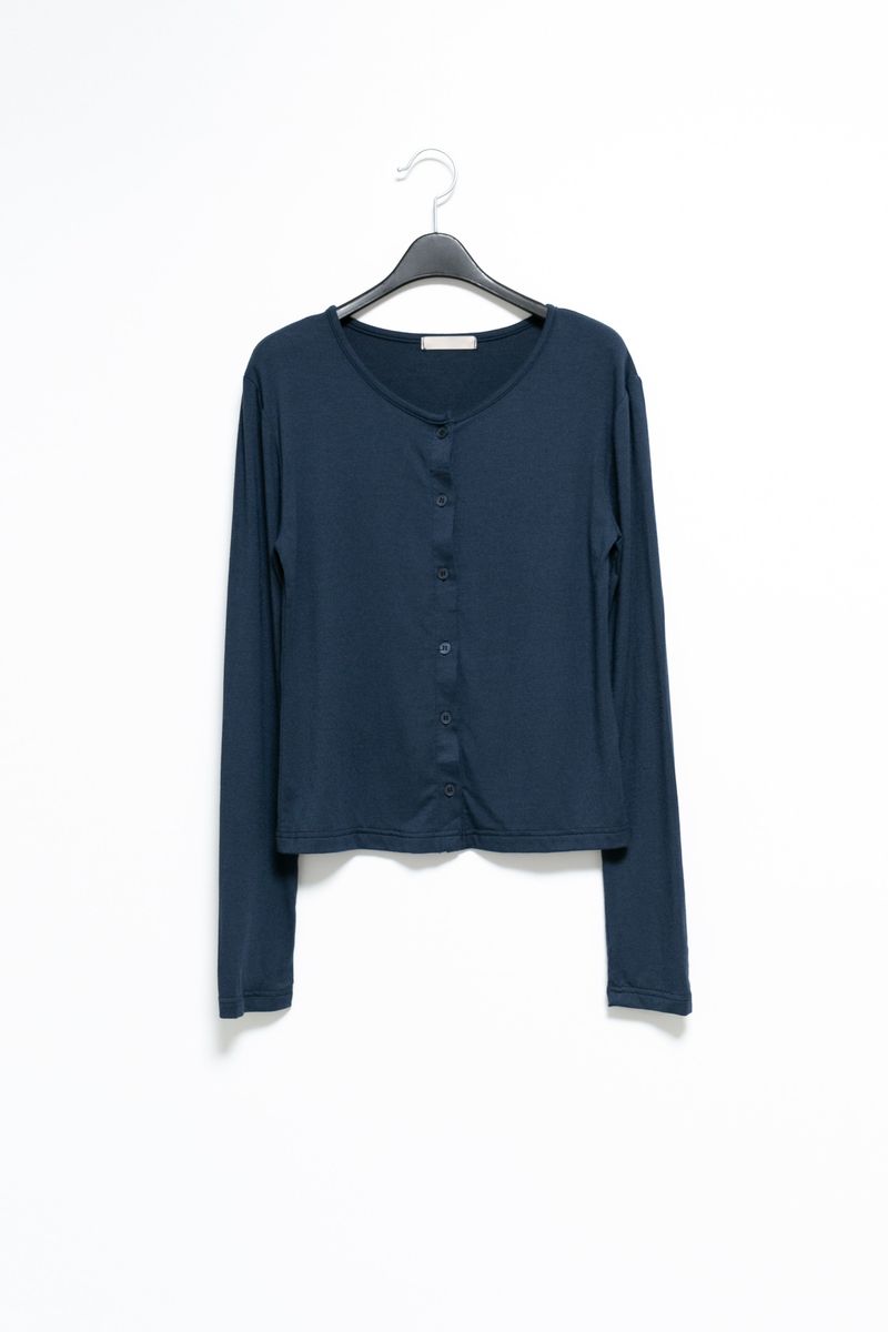 soft daily loose cardigan(4colors)