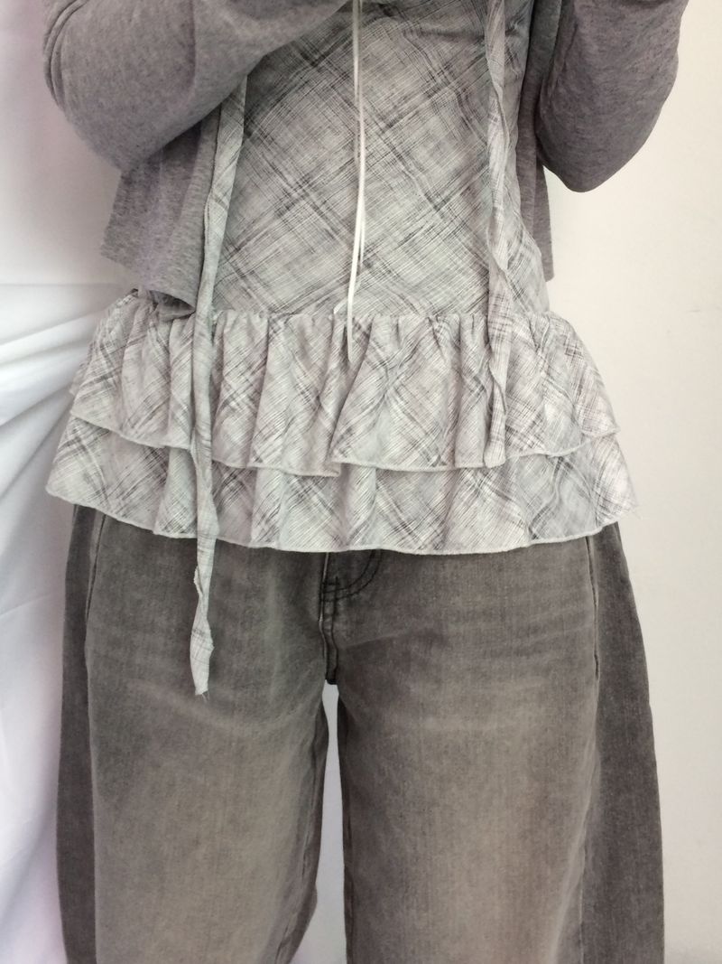 Check Layer Set