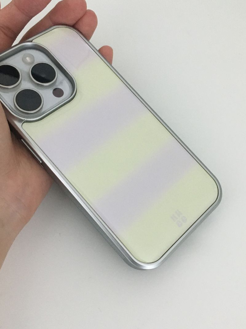 pink lemon sherbet case 