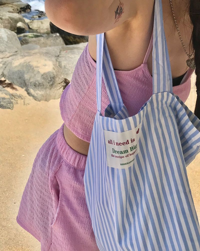 Vida bag