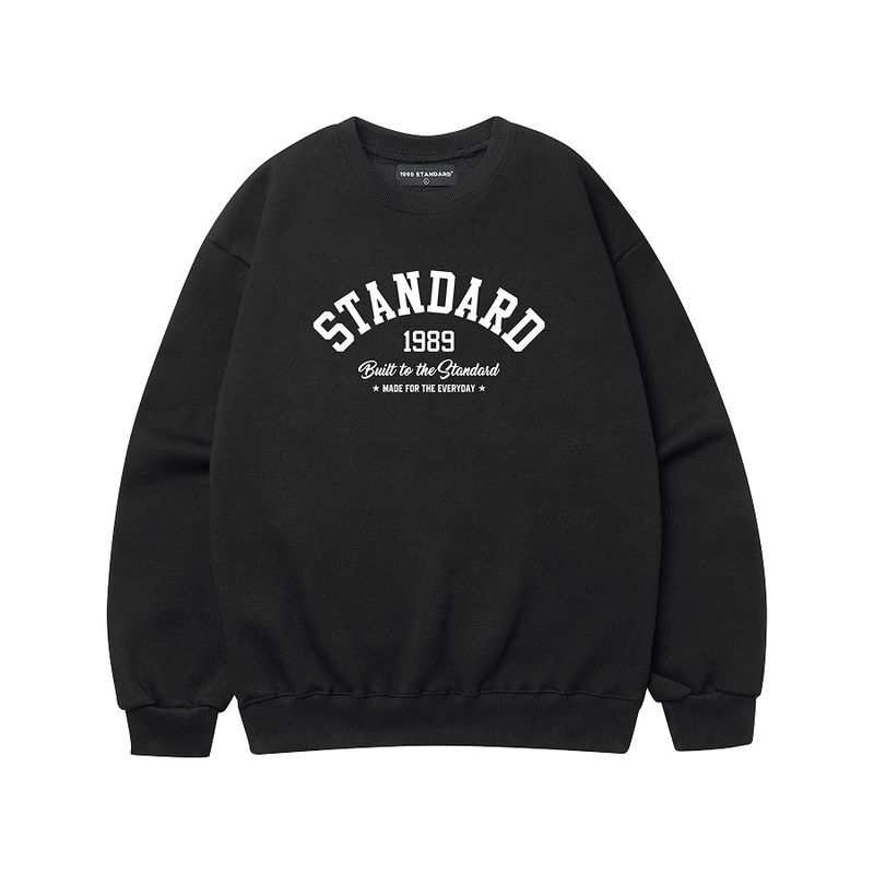 BUILT STANDARD Sweatshirt (STMSTD-0256)