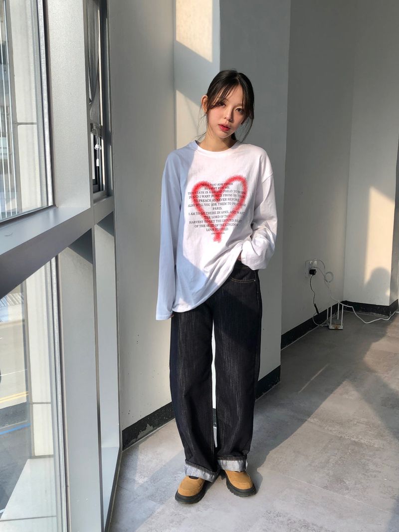 Scatter sleeve T
