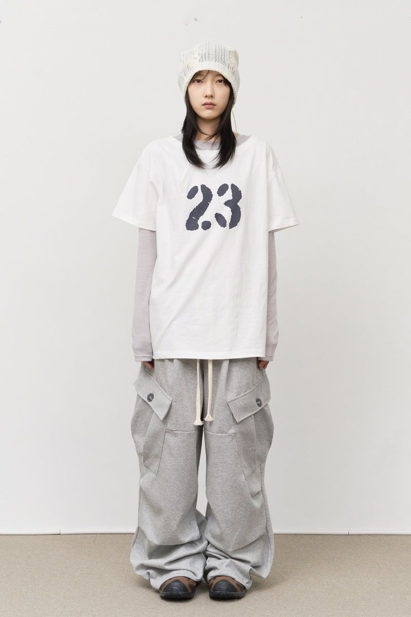 Lunch Rivet Sweatpants