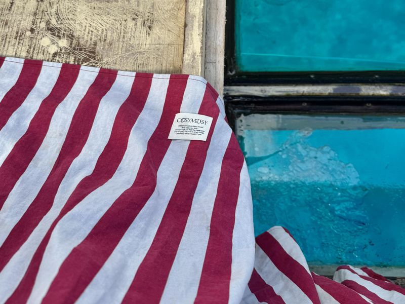 Nature Therapy Blanket & Mat