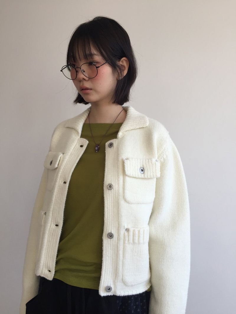 Flow Tencel Long Sleeve (4color)
