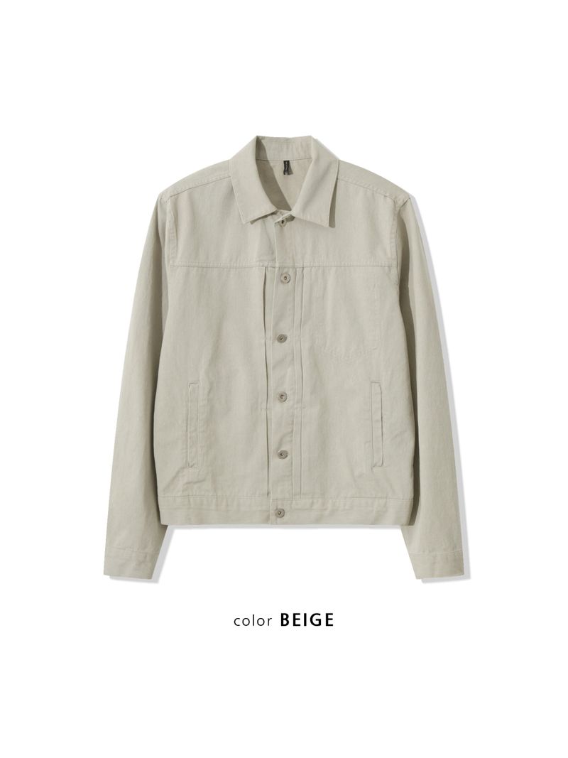 Miller Cation Jacket (3color)
