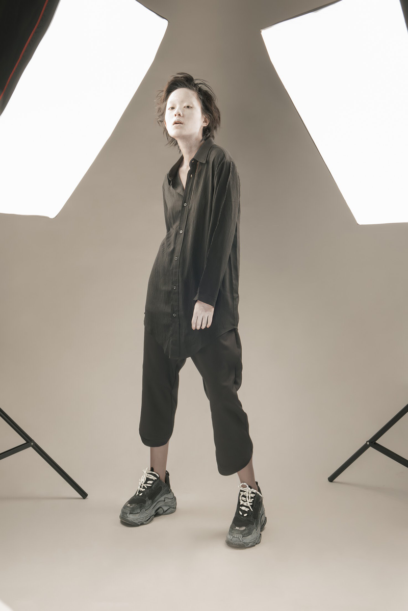 HEADLESS（ヘッドレス）の「HEADLESS（Pants）」