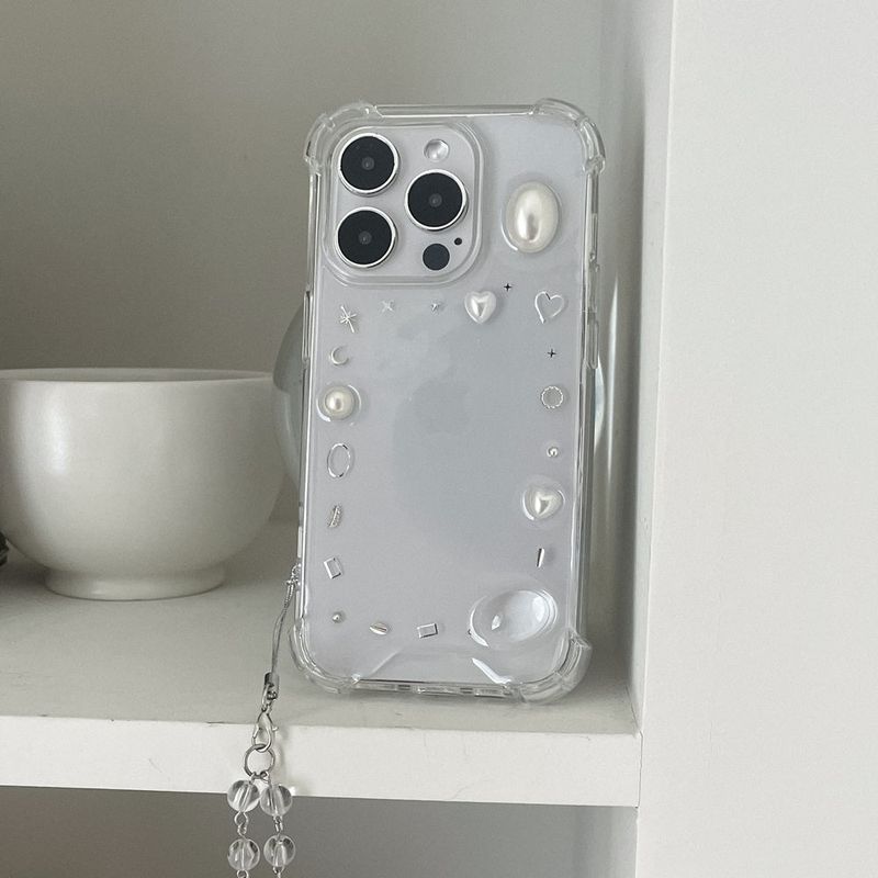 [made]ellebelle mood ver resin case