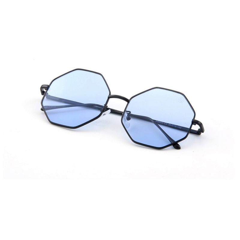Stardust Original Black / Blue Tint Lens