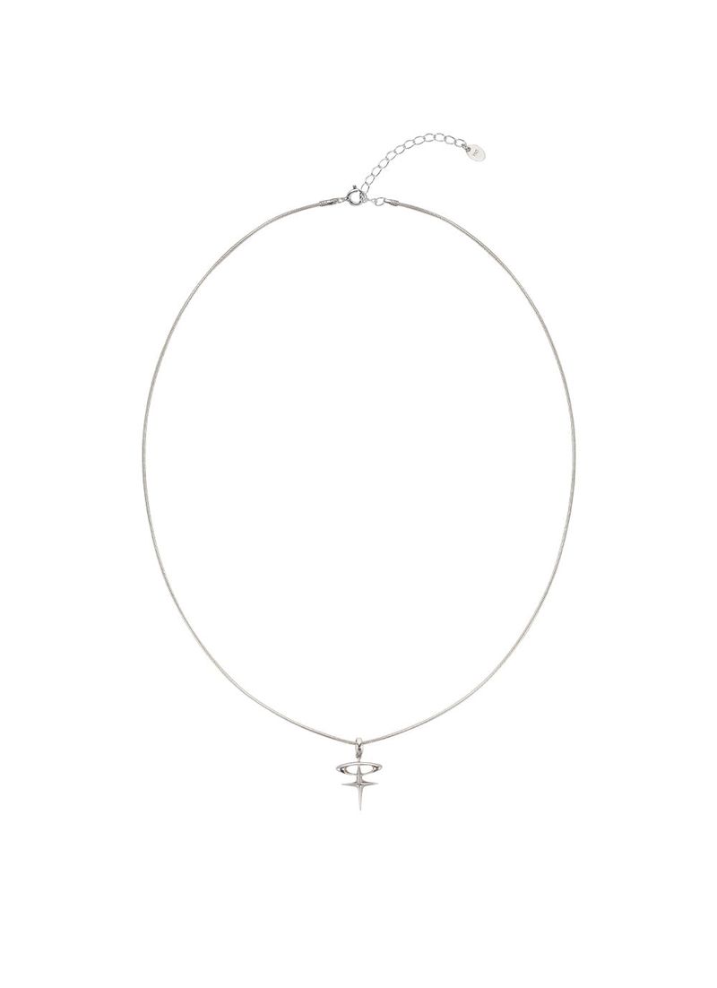 Teeth（ティース）の「【MADE】Logo Necklace（Accessories）」