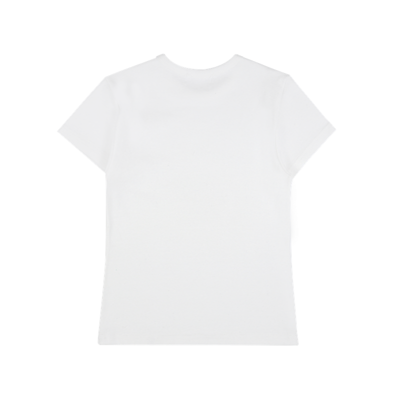 P ESSENTIAL FITTED TEE (4 COLORS)