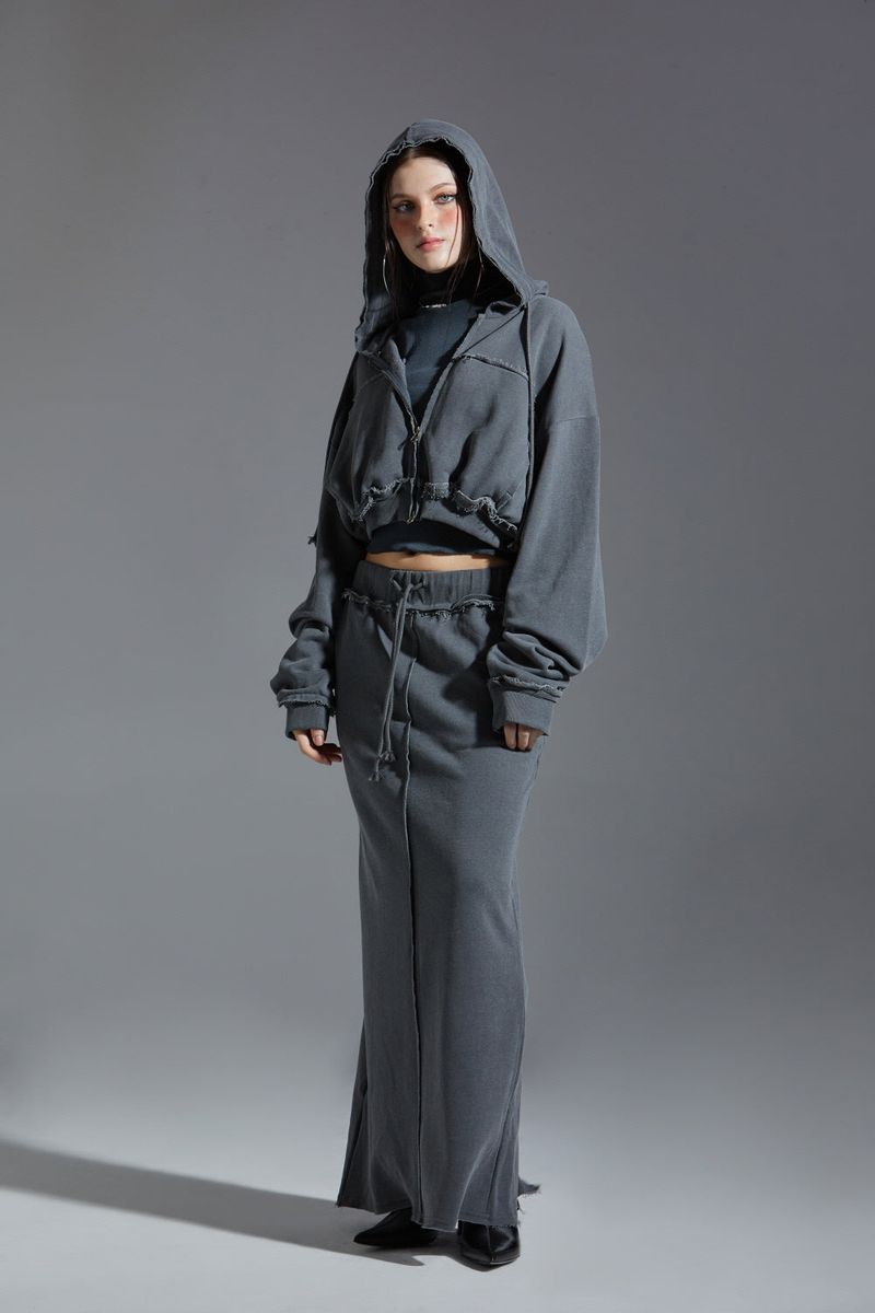 PIGMENT LONG SKIRT