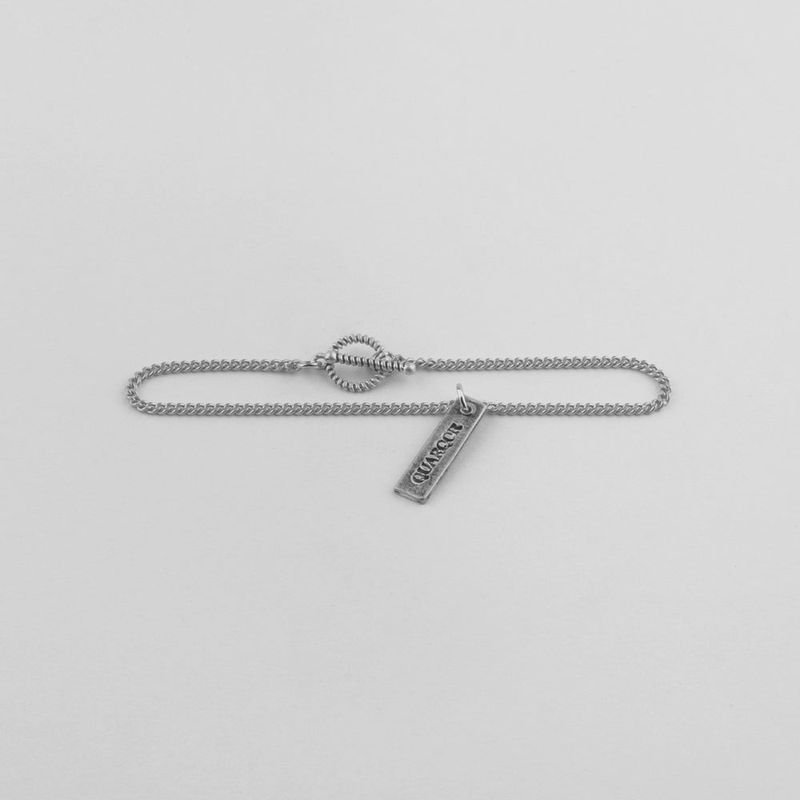 QUARQOR（クォルコア）の「ブレスレット#3303（アクセサリー）」