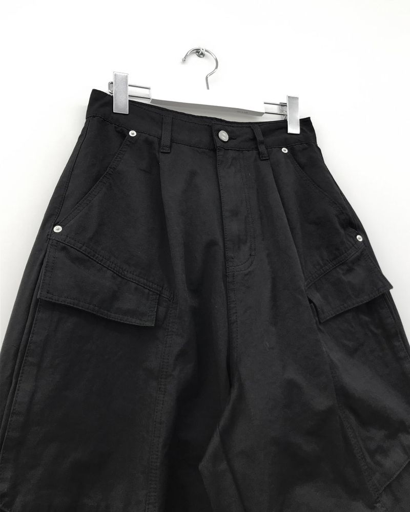 Outro Cargo Pants (3color)
