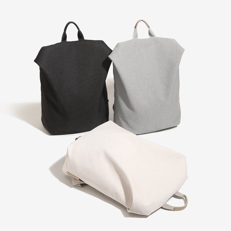 La mode MAQI（ラ モード マキ）の「Minimalist Daily Large Capacity Backpack Laptop Bag（Bags）」