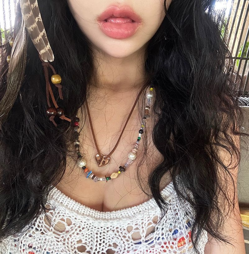 ohemian Ethnic Hippie Bikini