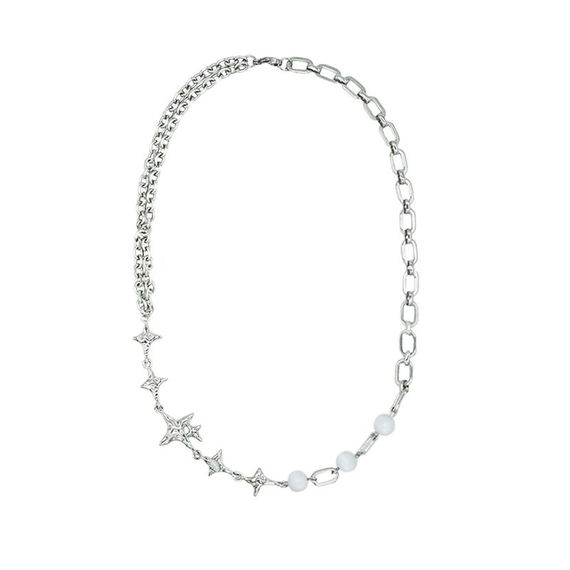 RANDOMOFF(ランダムオフ)の「Mia Spark Necklace(Accessories)」