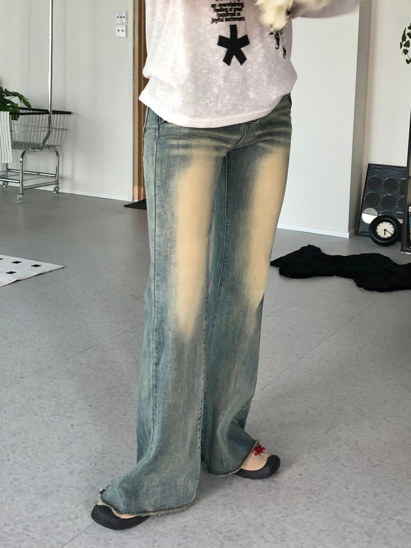 Minute pants