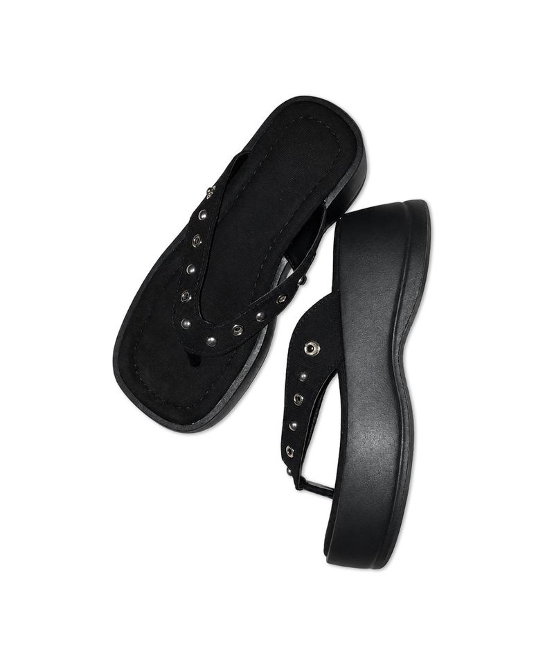 2-way platform sandal boots