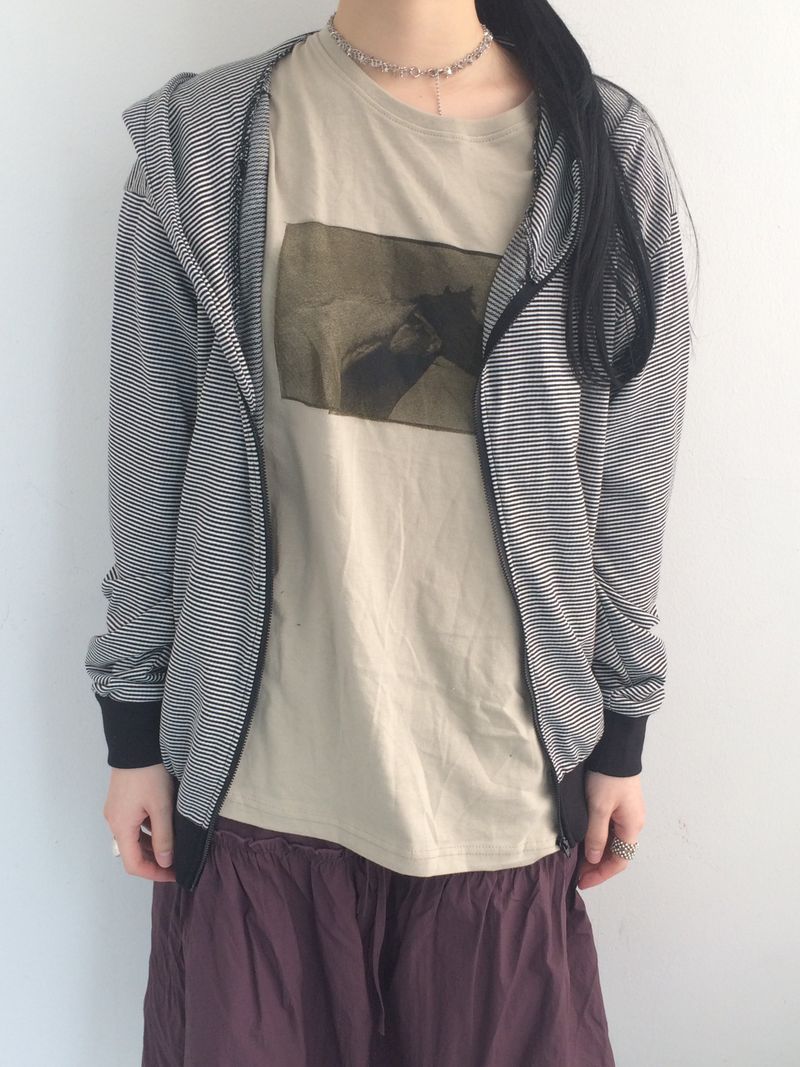 Vintage Drawing t
