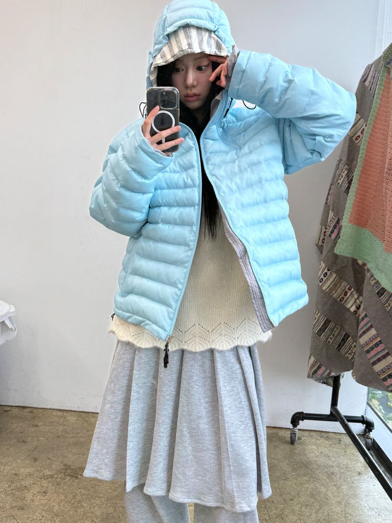 rira skirt pants