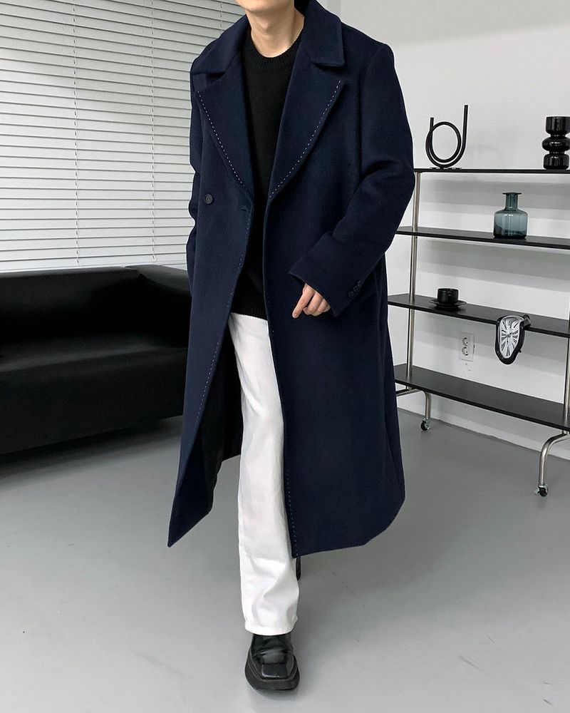 CH Rev Hoshi Coat (2 colors)