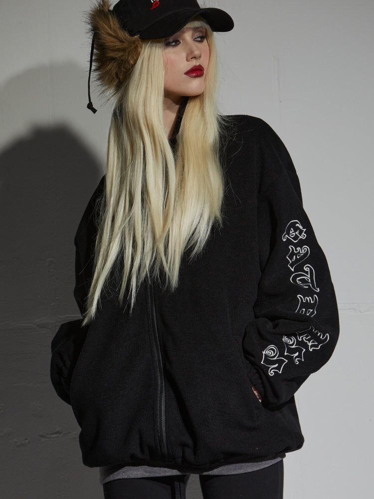 GL POLAR FLEECE