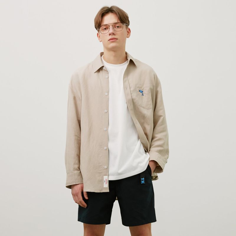 Linen Shirts