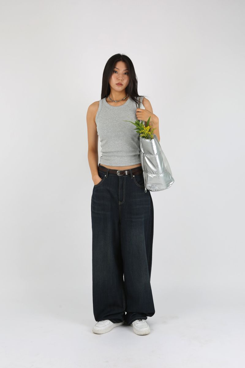 MARGARET SLEEVELESS