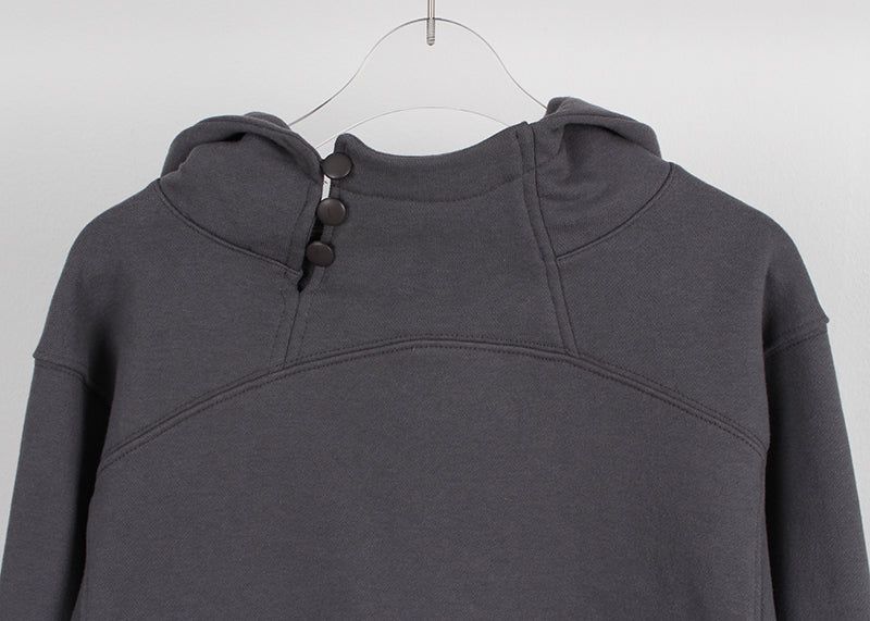 VENOM HOODIE