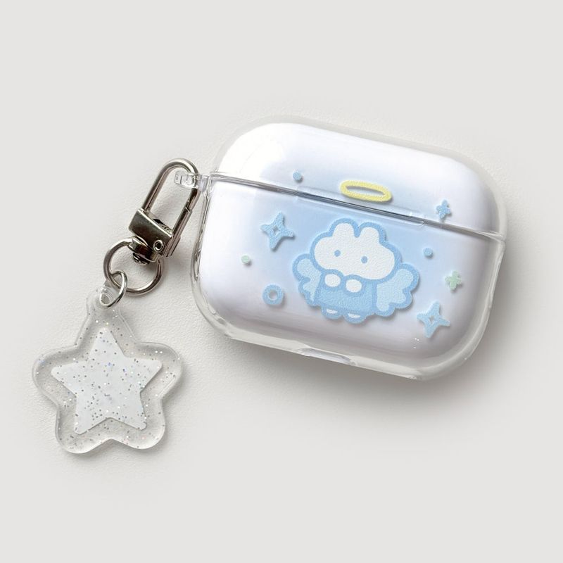 [AirPods] Rabbit hard case (only case)