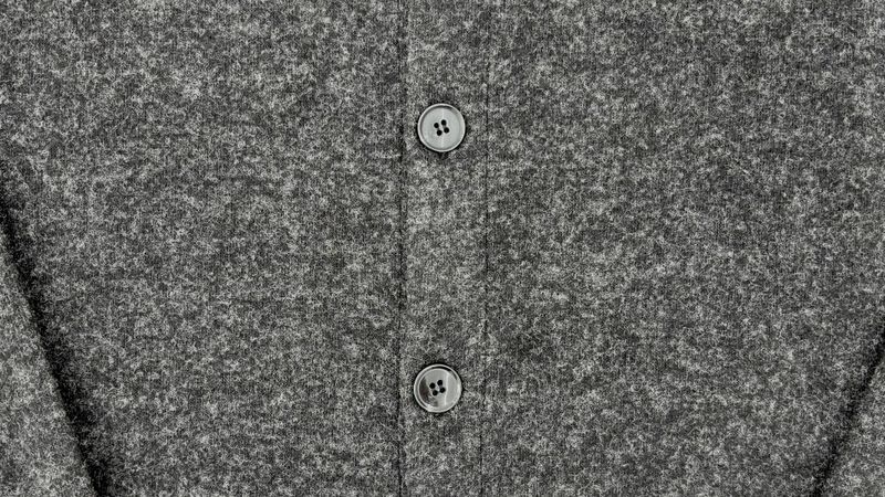 ST Apple Brush Crop Cardigan
