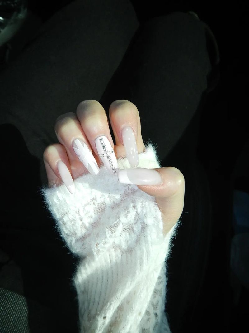 wool fur knit hz(2 color)