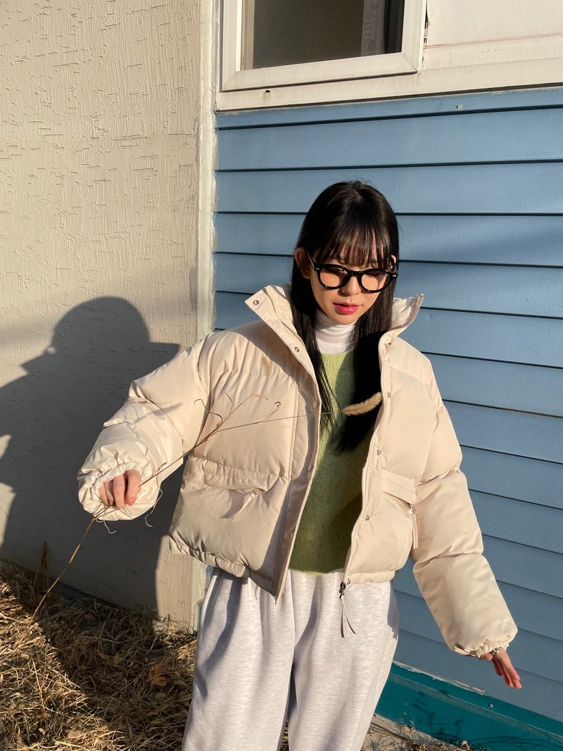 Daytime turtleneck t-shirt