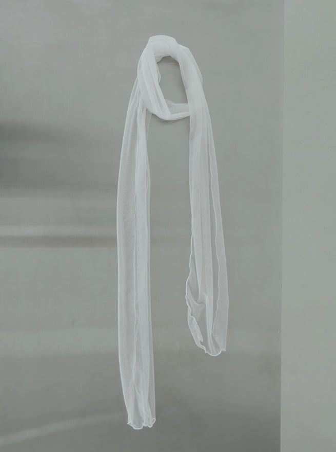 Nevly Summer Sheer Scarf