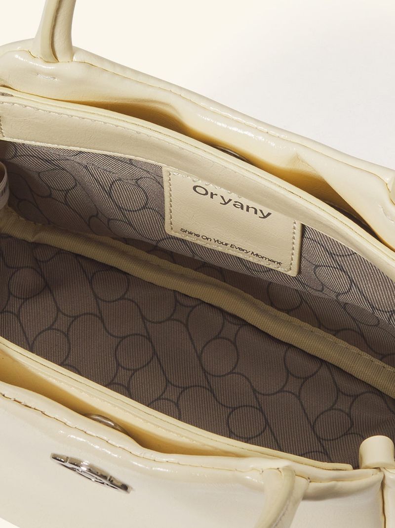 Button Tote